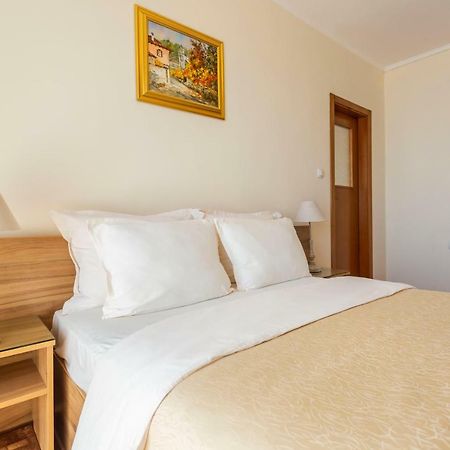 Appartamento La Casa Primorsko Esterno foto