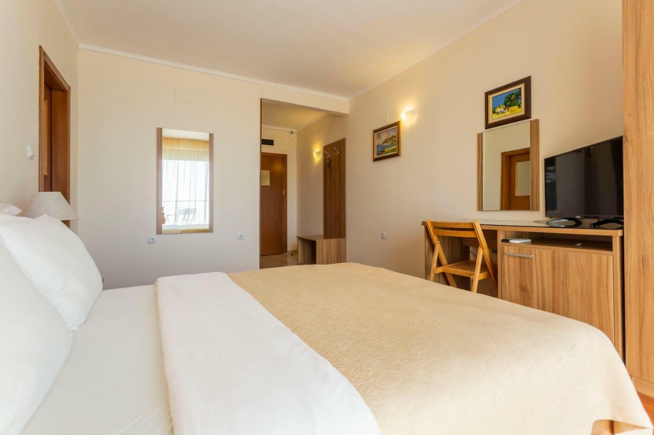 Appartamento La Casa Primorsko Esterno foto