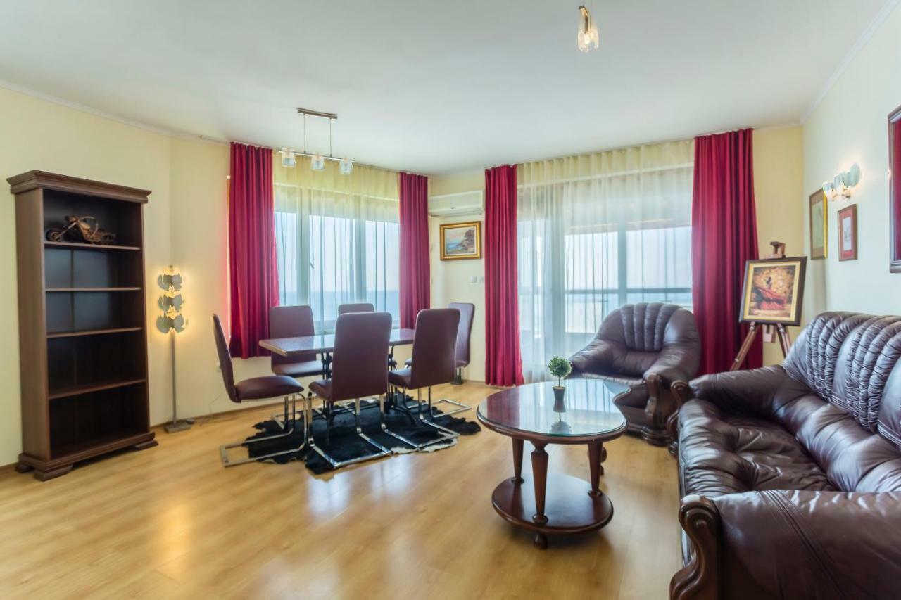 Appartamento La Casa Primorsko Esterno foto