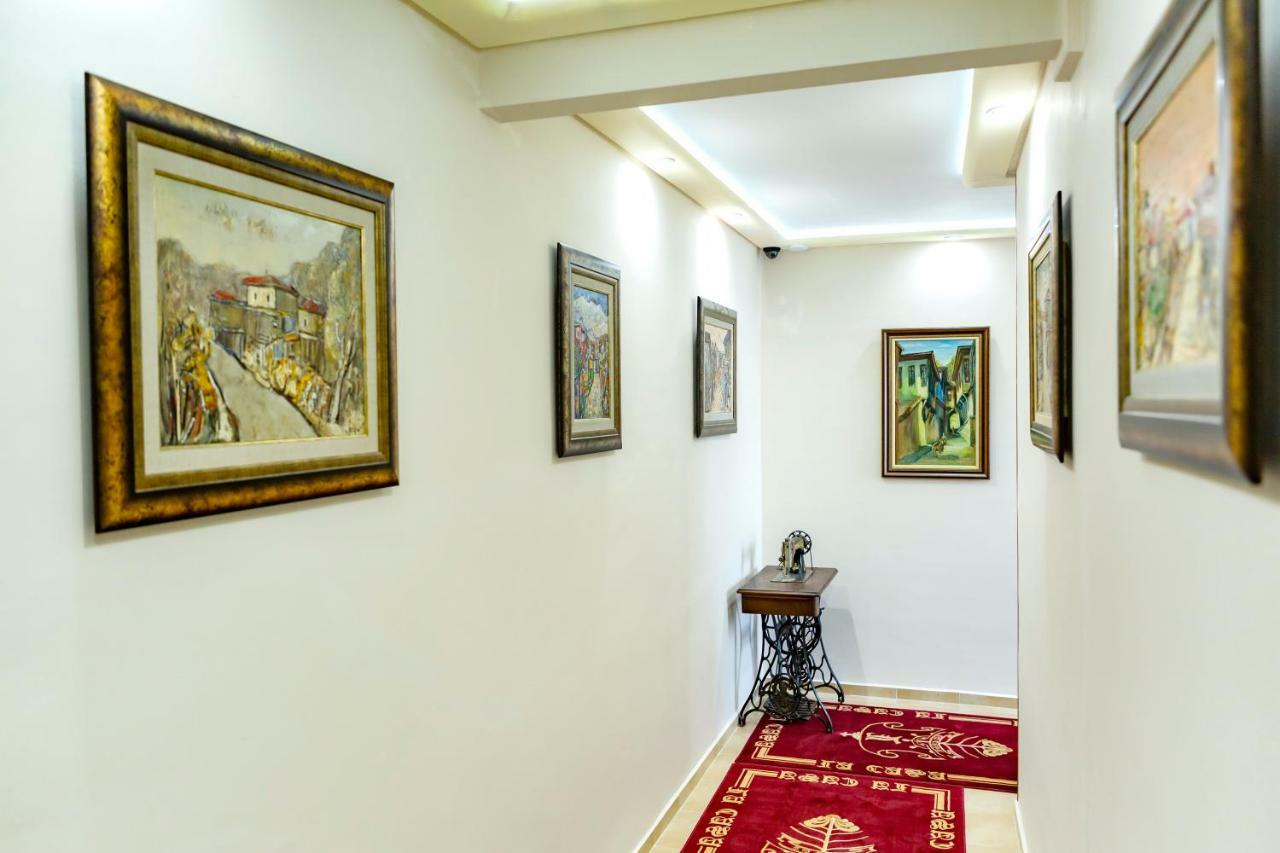 Appartamento La Casa Primorsko Esterno foto
