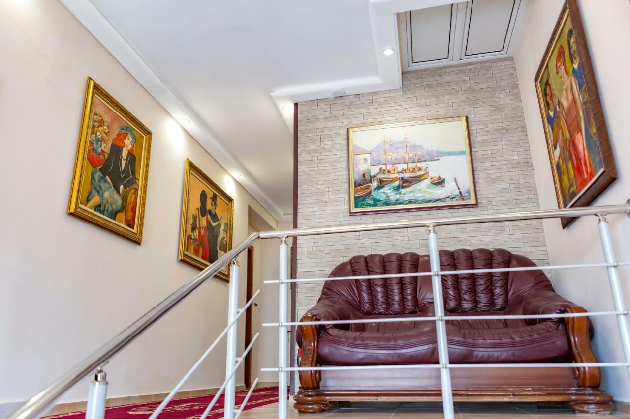 Appartamento La Casa Primorsko Esterno foto