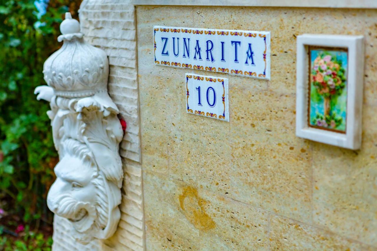 Appartamento La Casa Primorsko Esterno foto