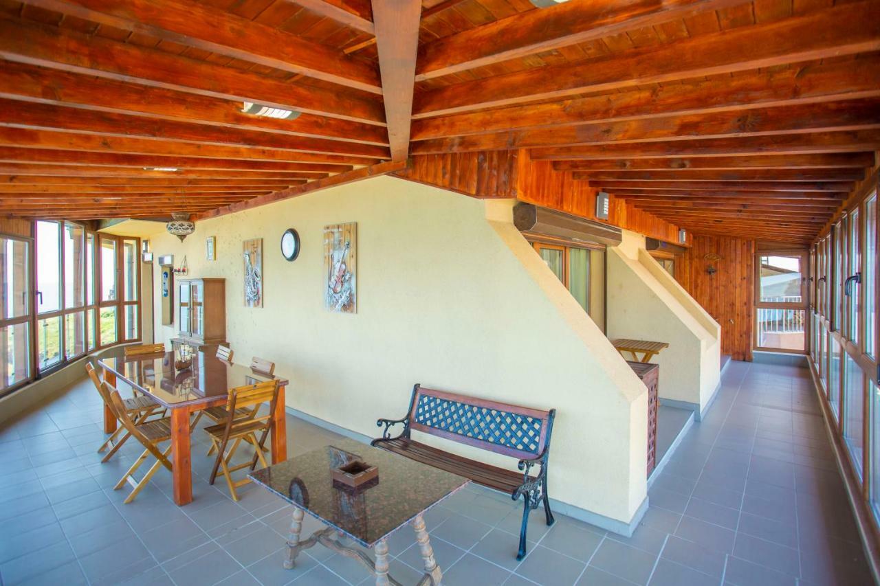 Appartamento La Casa Primorsko Esterno foto